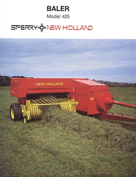 New Holland