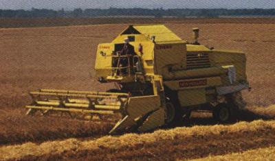 claison-new holland 8070