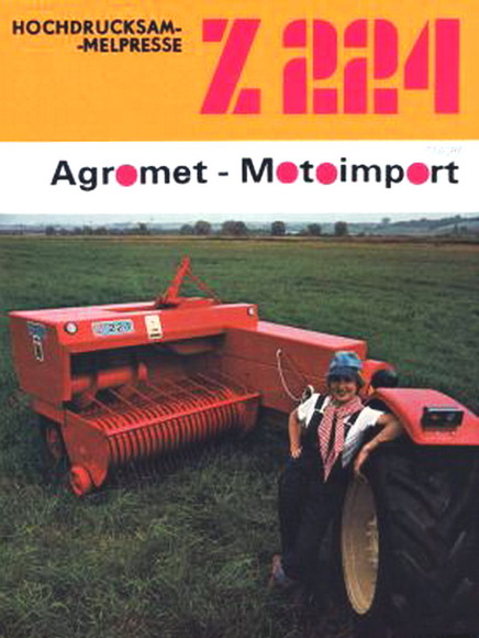 Agromet