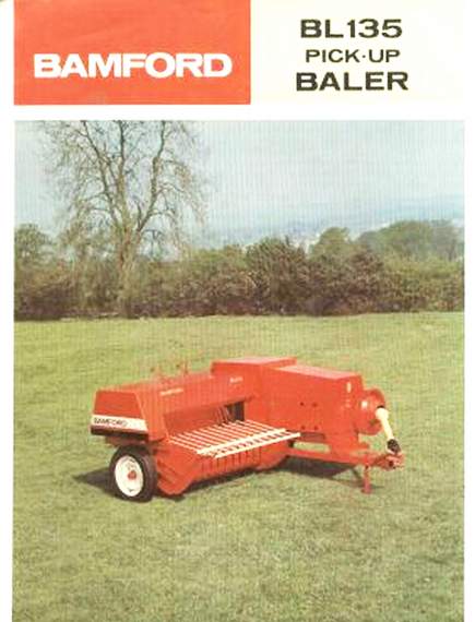 Bamford