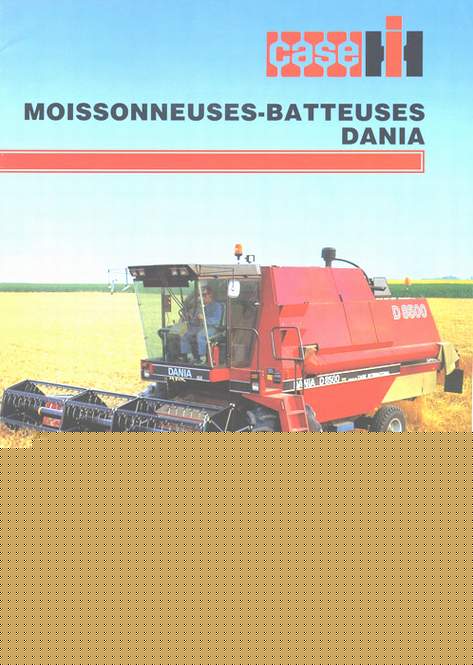 Case IH