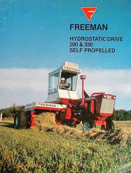 Freeman