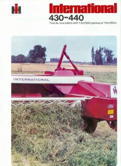 International