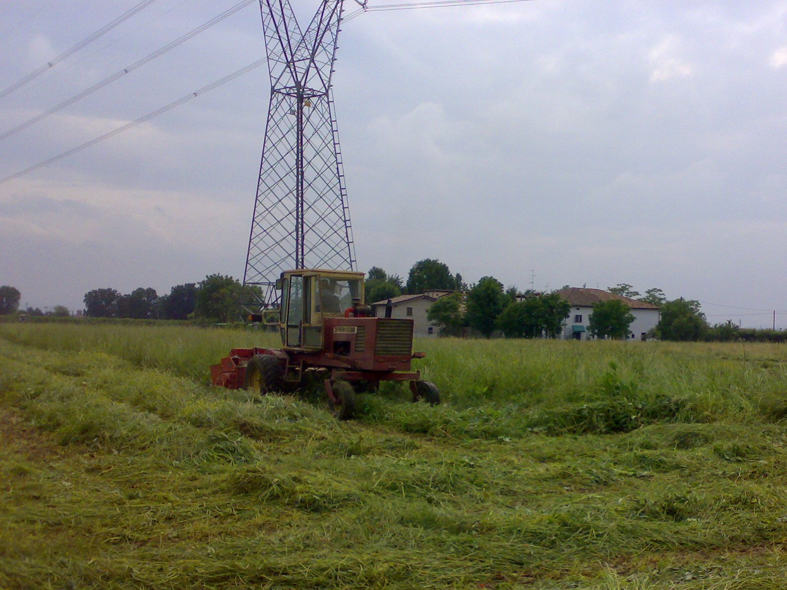 De pietri CS 240