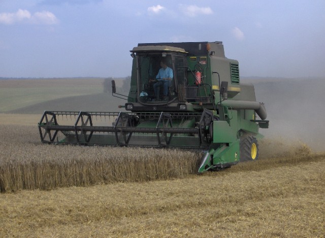 john deere