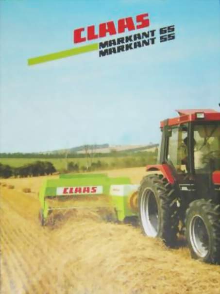 Claas