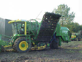 scavabietole triciclo