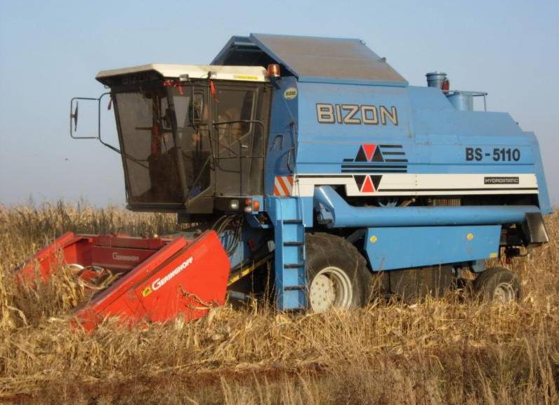 bizon bs-5110