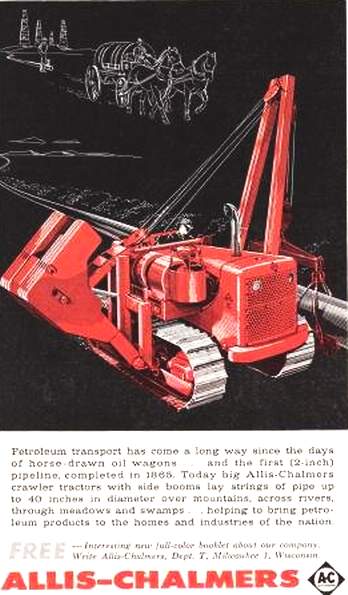Allis Chalmers