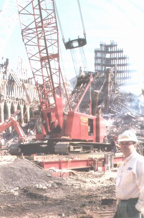 Ground Zero Manitowoc