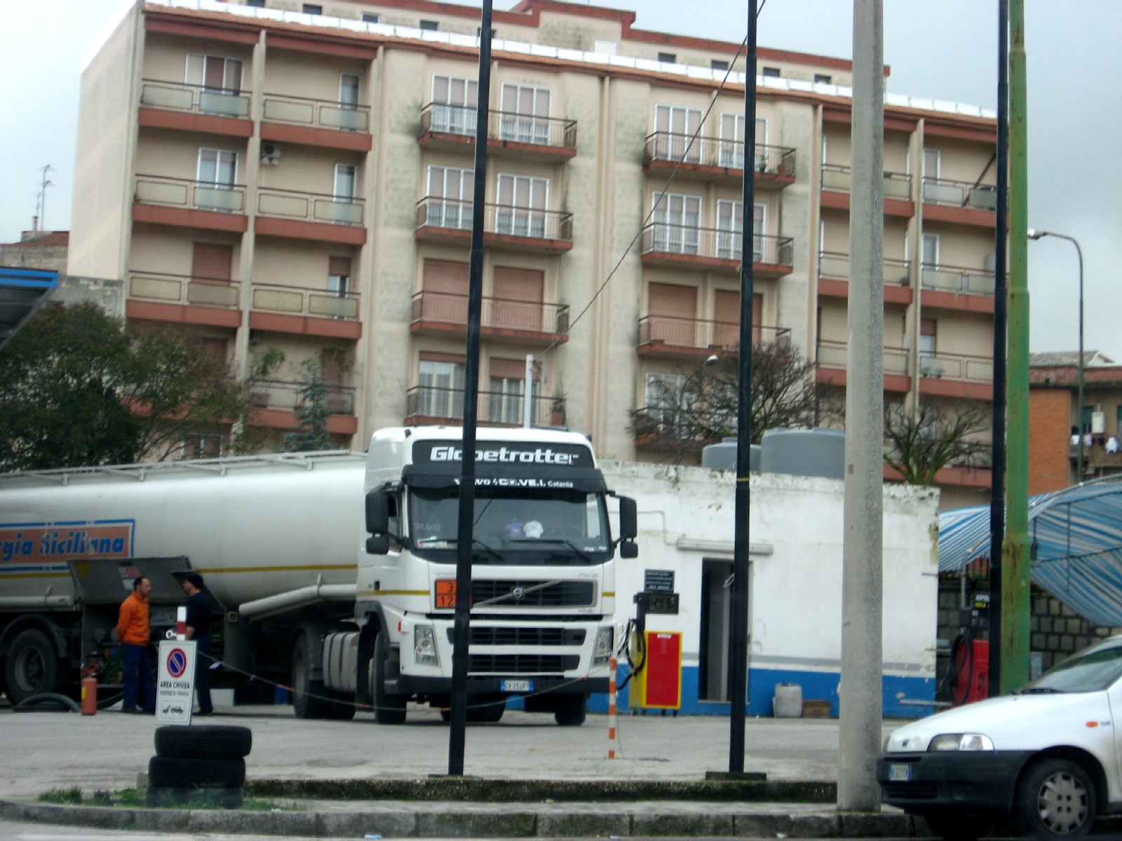 volvo