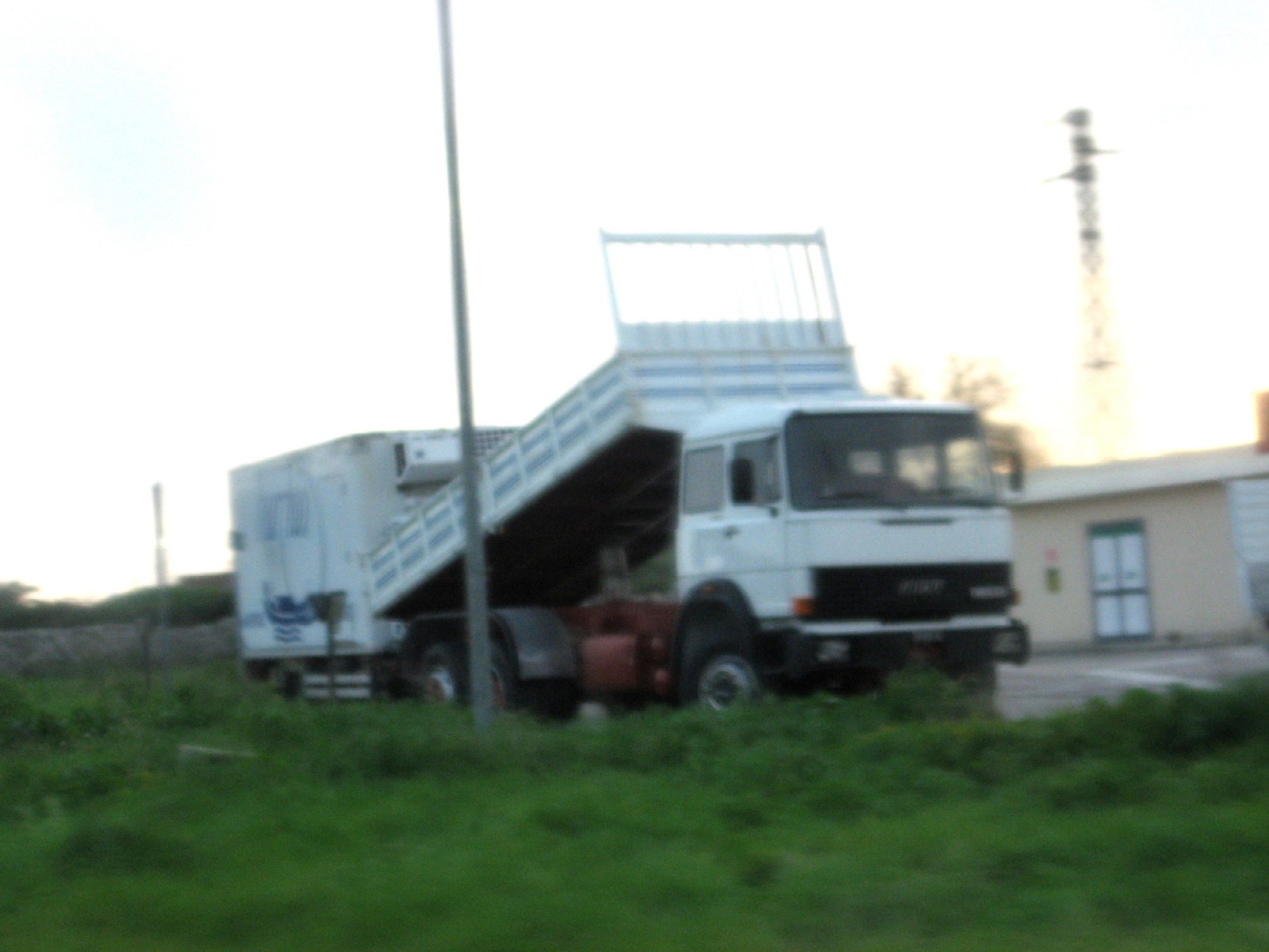 iveco turbostar