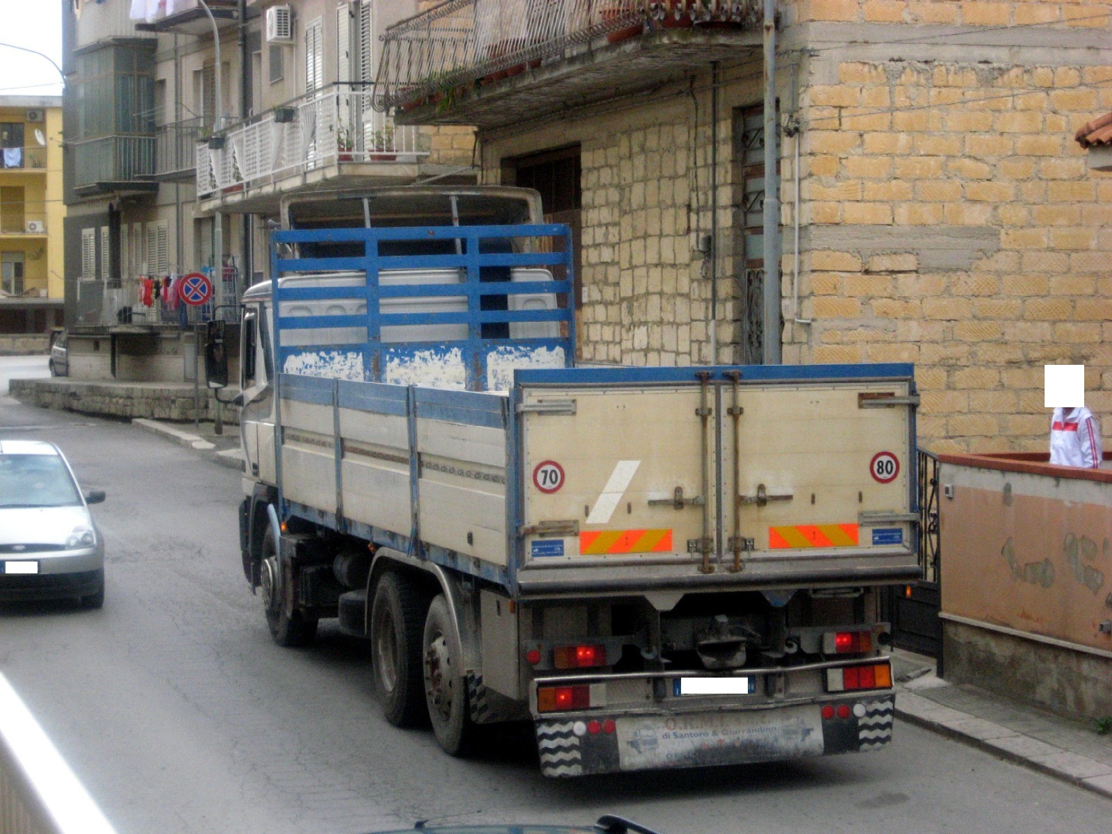 daf