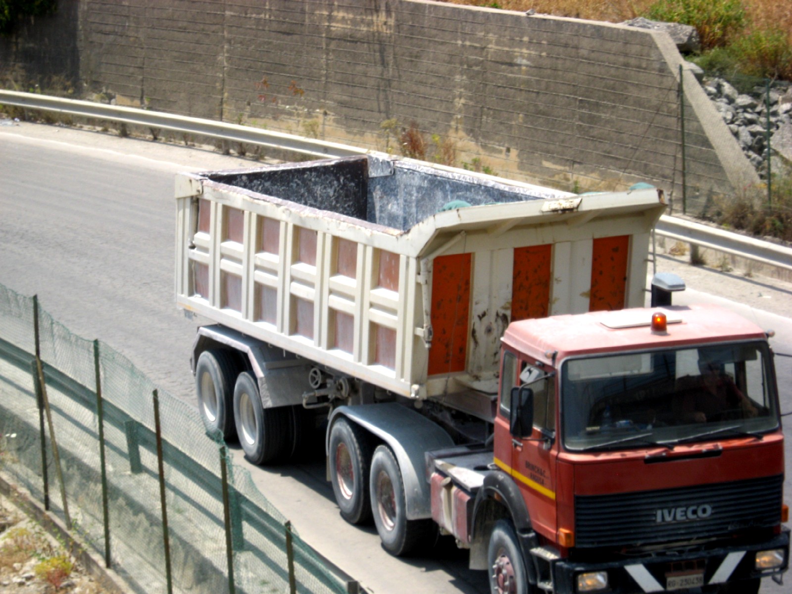 iveco 330 36