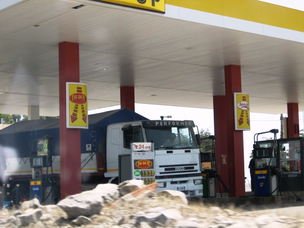 iveco