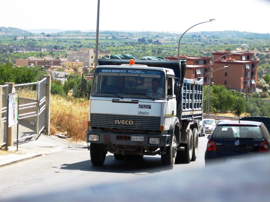 iveco 330 30