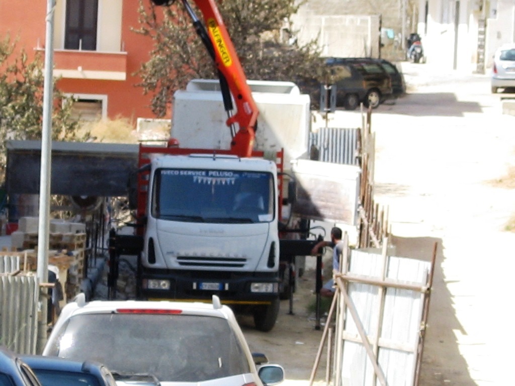 iveco eurocargo e 190 f 35