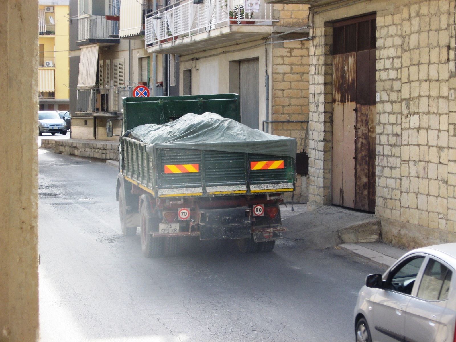 fiat 643 n