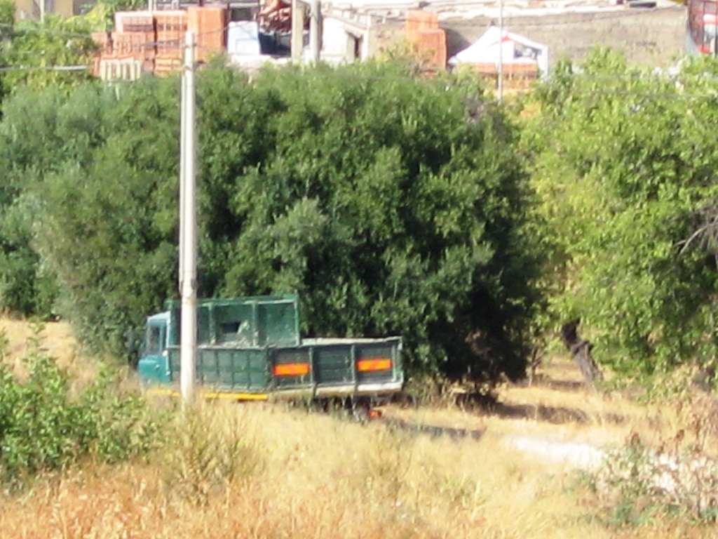 fiat 643 n