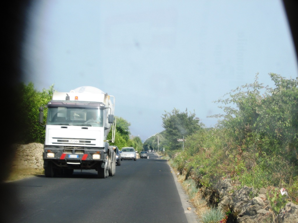 IVECO