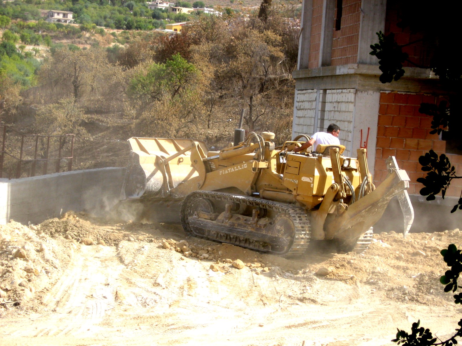 fiatallis fl 10 c