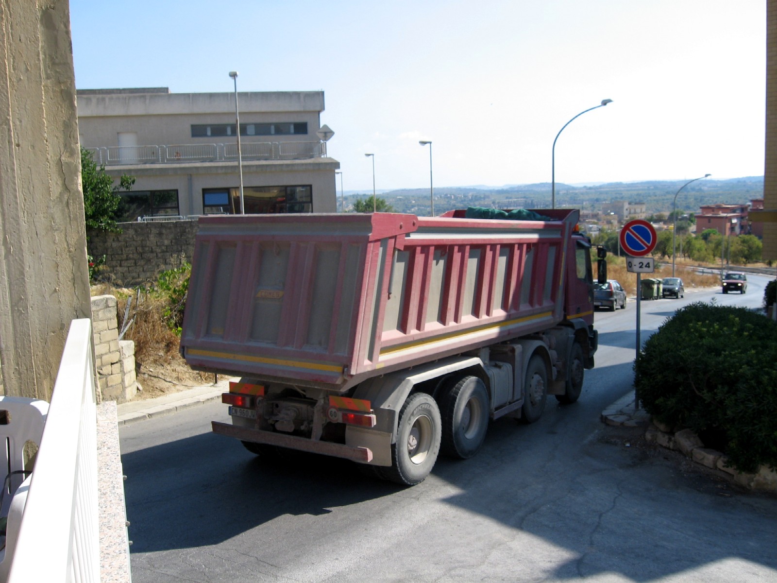 iveco