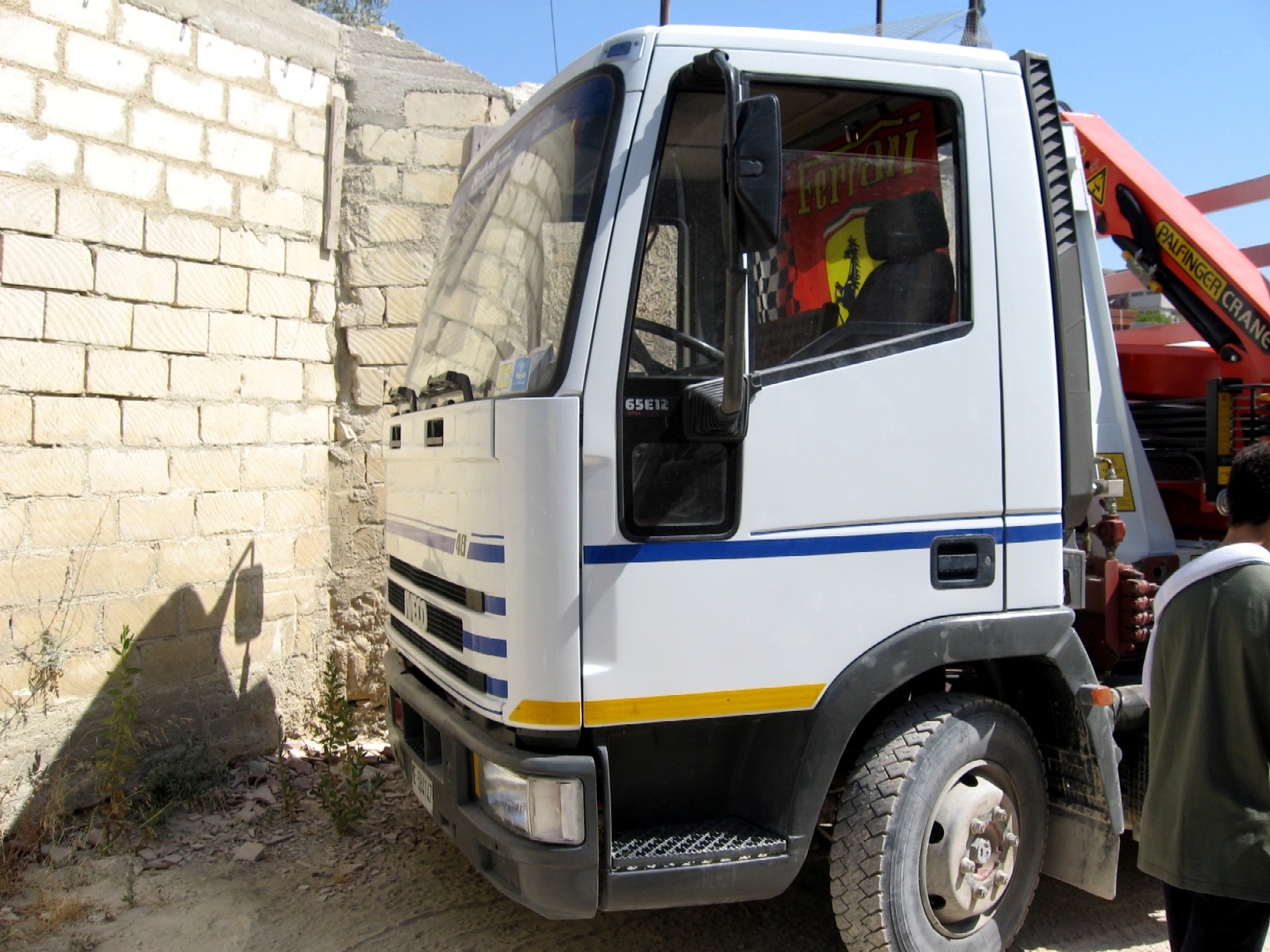 iveco