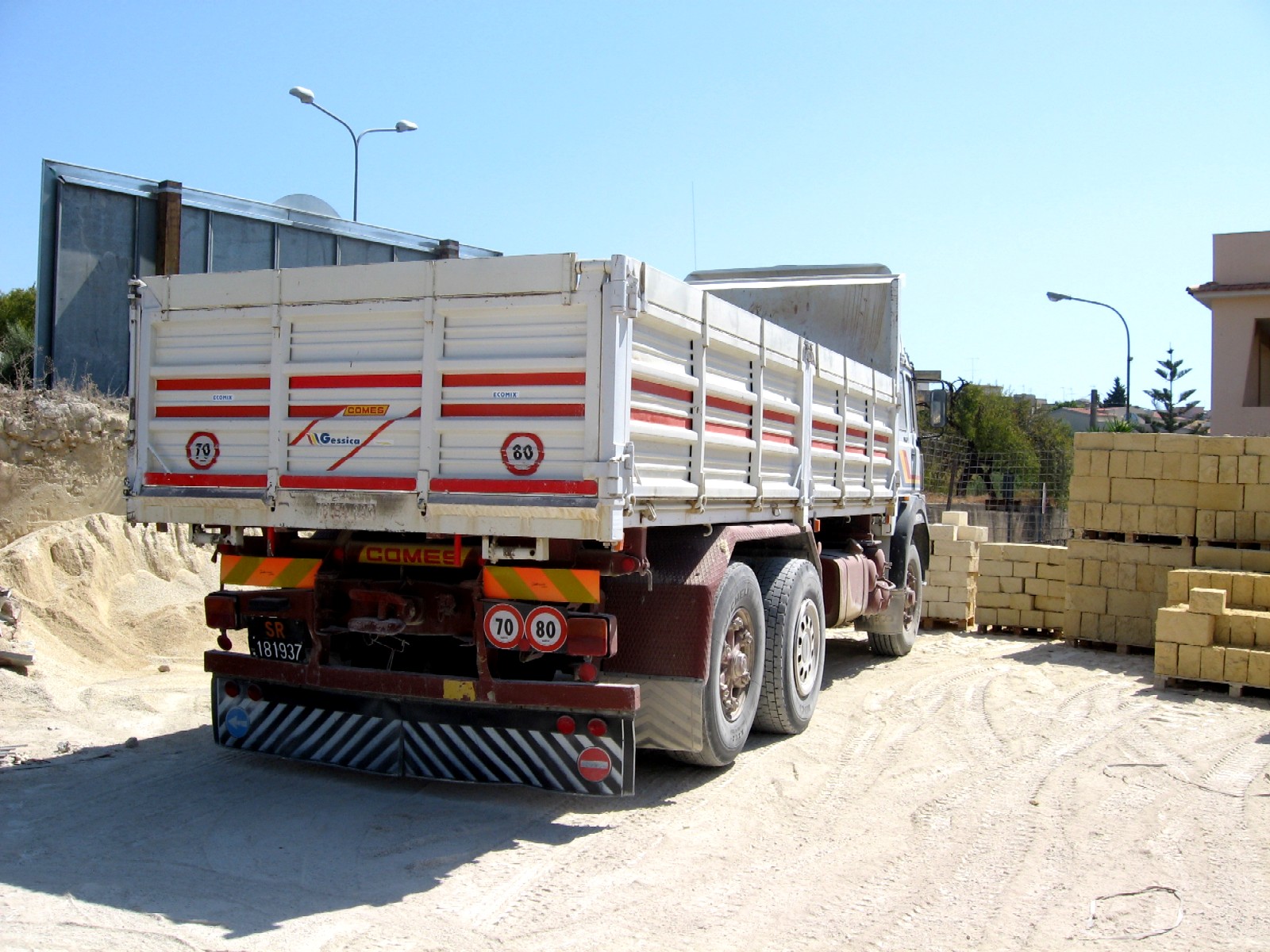 iveco