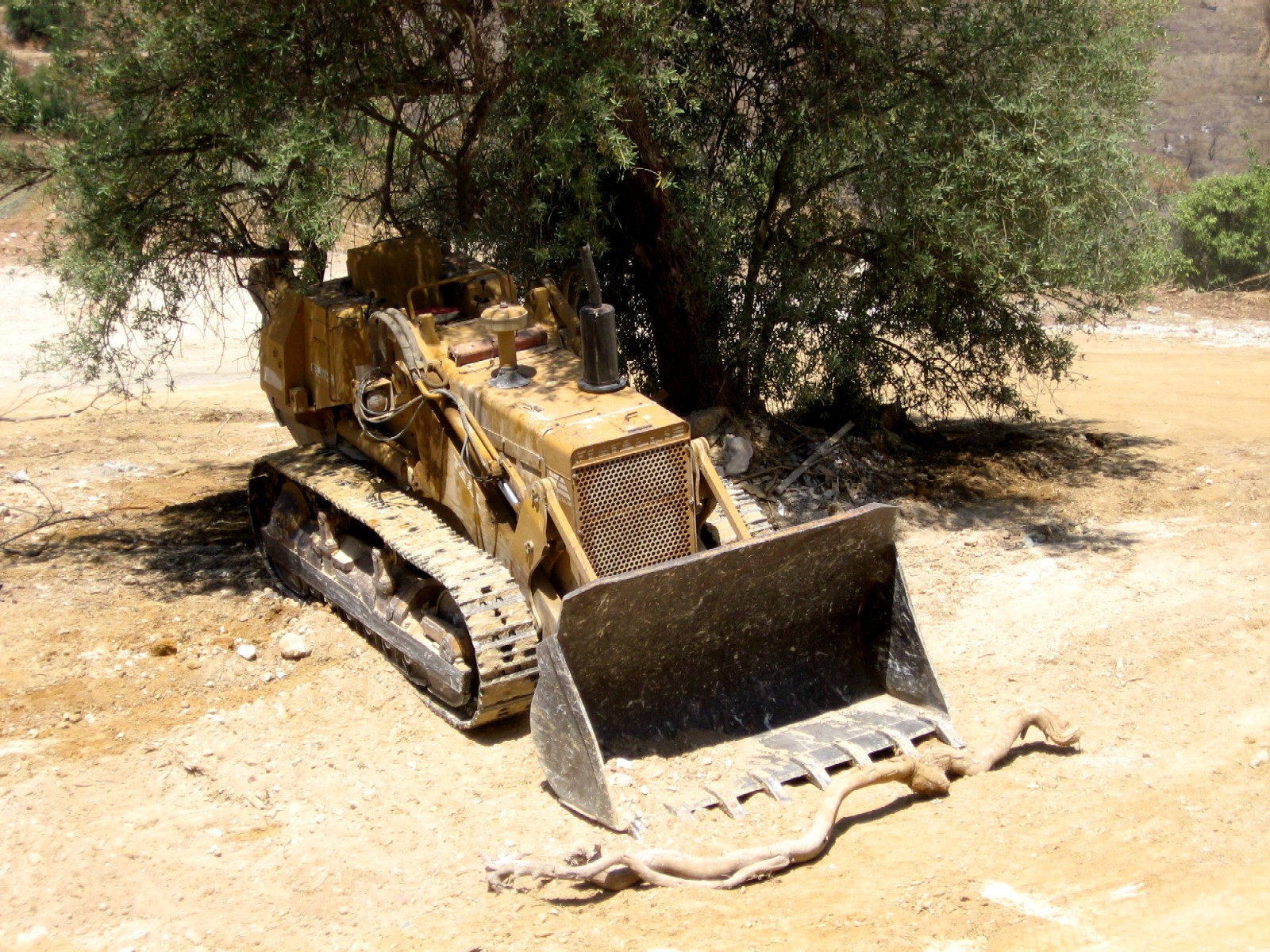 fiatallis fl 10 c