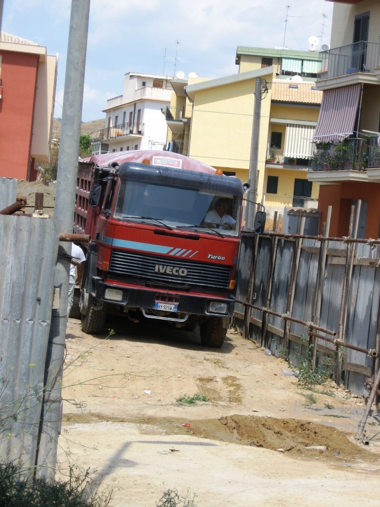 iveco