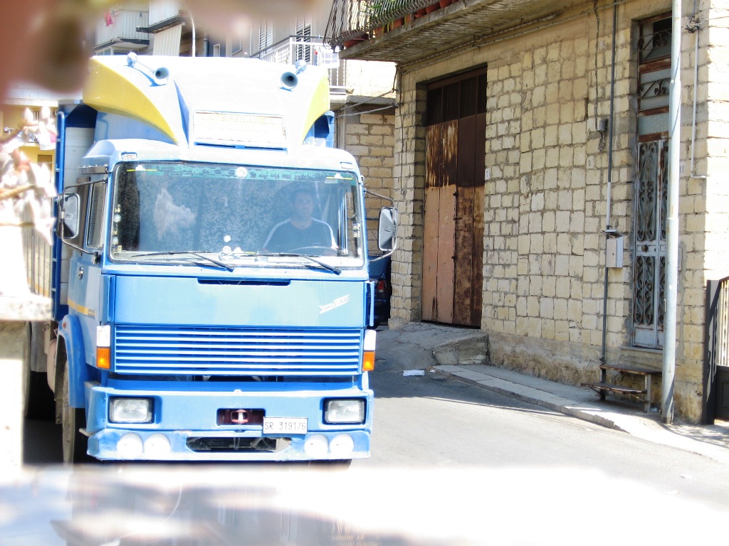 iveco