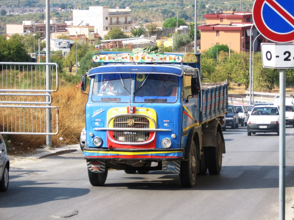fiat 643 n