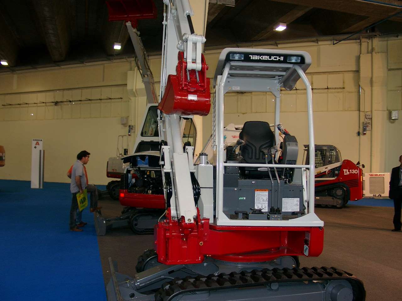 EDIL LEVANTE 2006