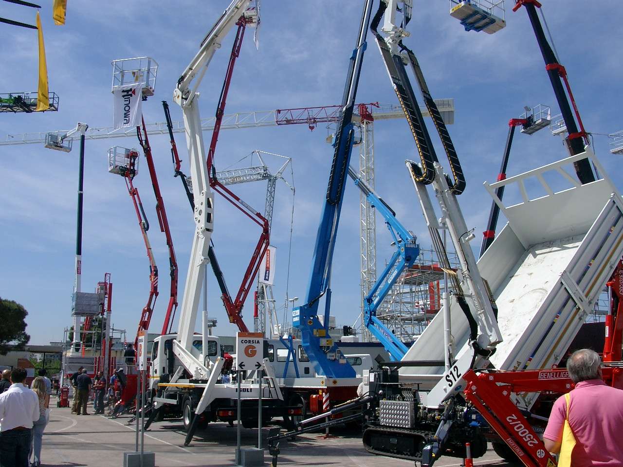 EDIL LEVANTE 2006