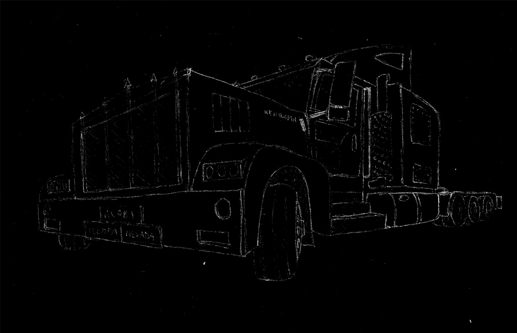 American Truck