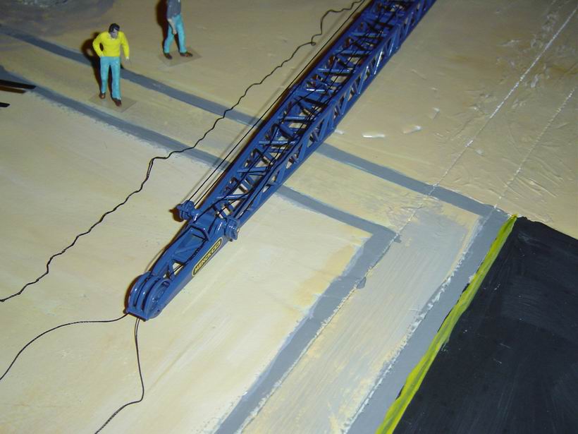 Montaggio Menck M 90