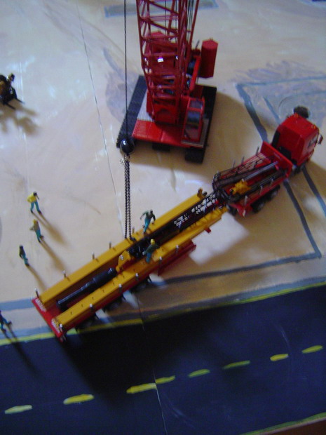 montaggio weserhutte