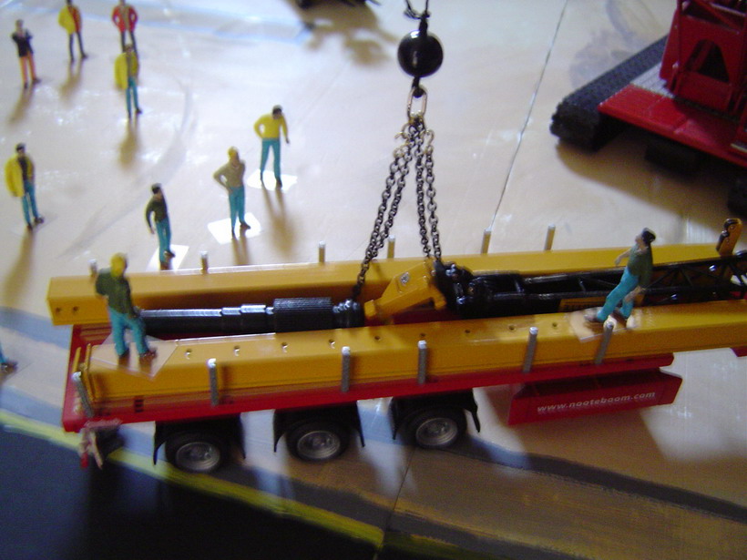 montaggio weserhutte