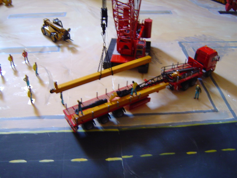 montaggio weserhutte