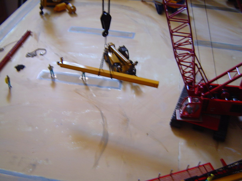 montaggio weserhutte