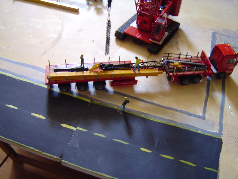 montaggio weserhutte