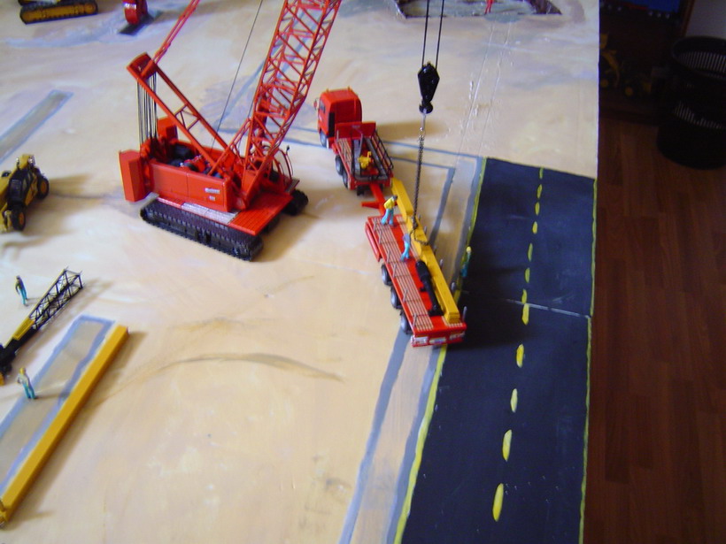 montaggio weserhutte