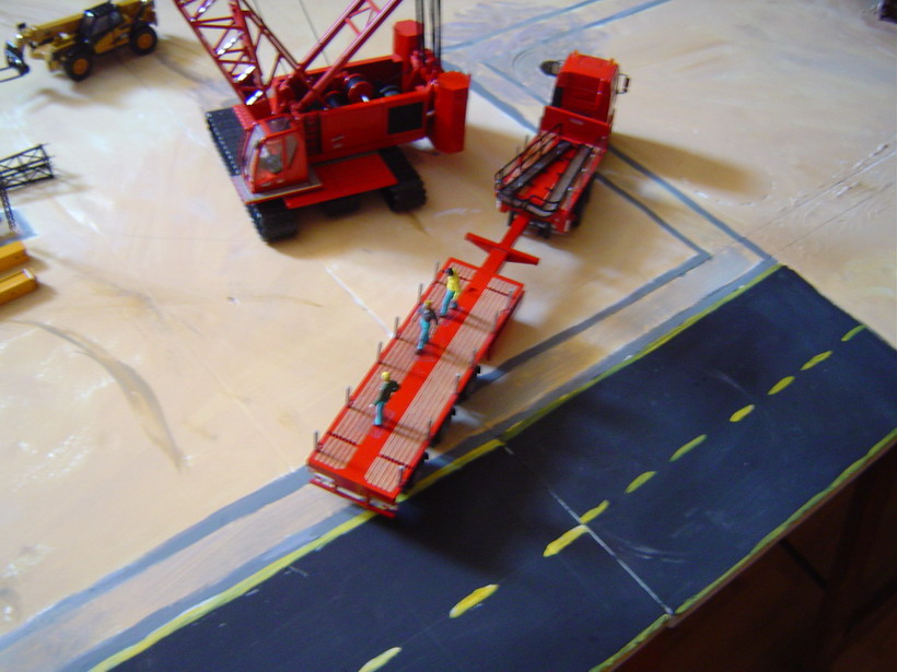 montaggio weserhutte