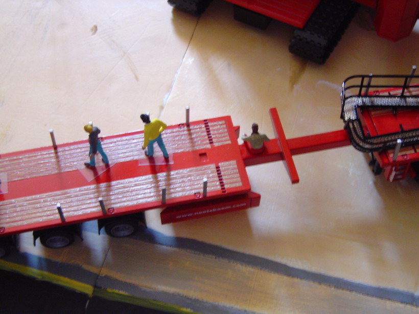 montaggio weserhutte