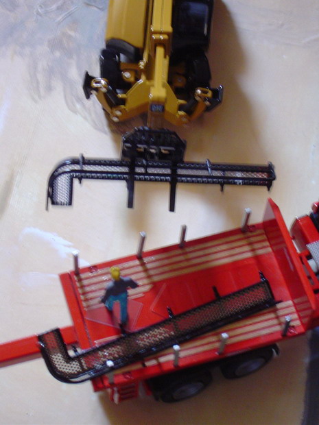 montaggio weserhutte