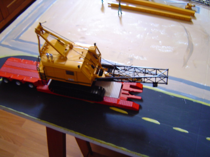 montaggio weserhutte