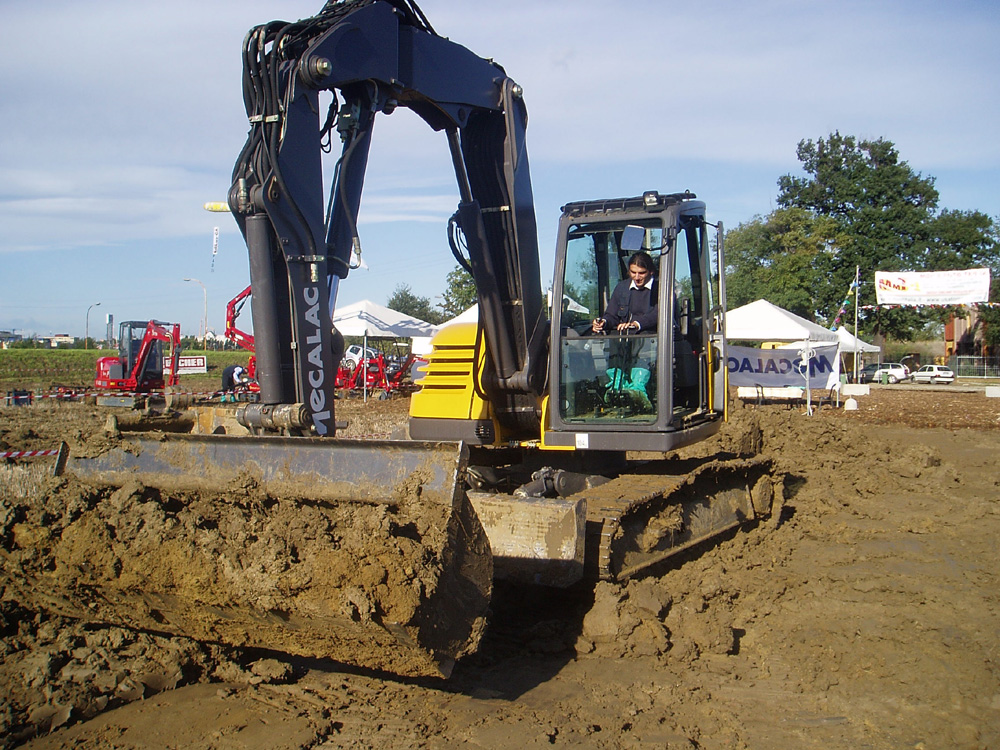 Notate la grazia e l'armoniaâ€¦