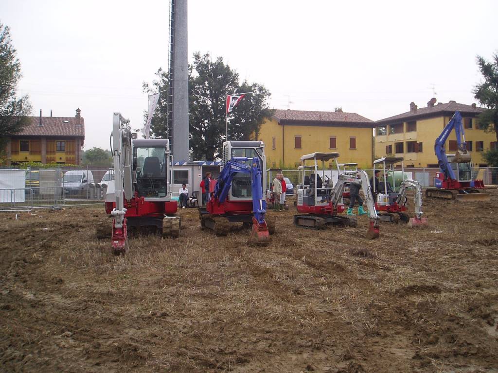 In attesa di essere provateâ€¦