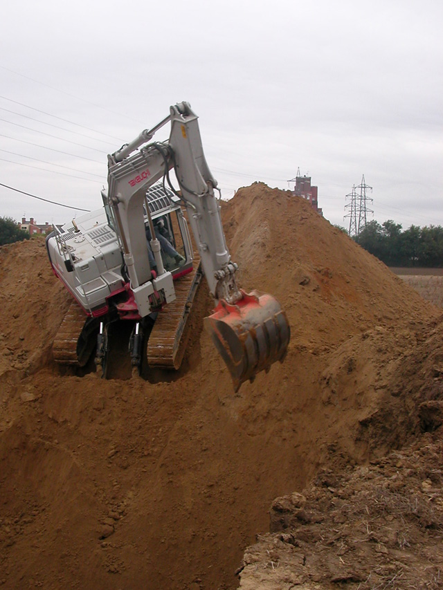 Situazione difficile...