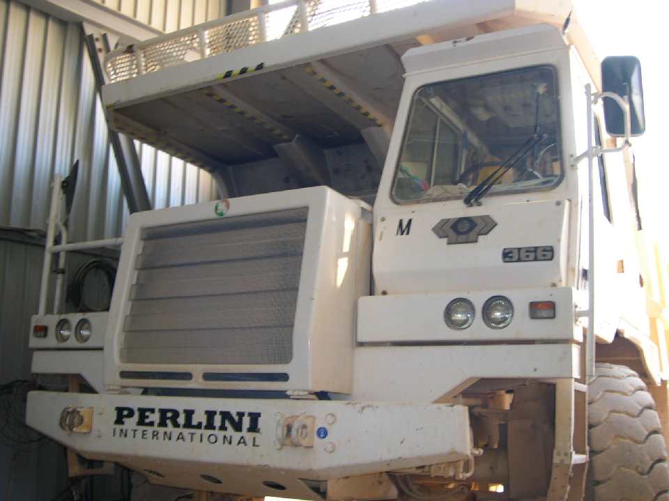 perlini